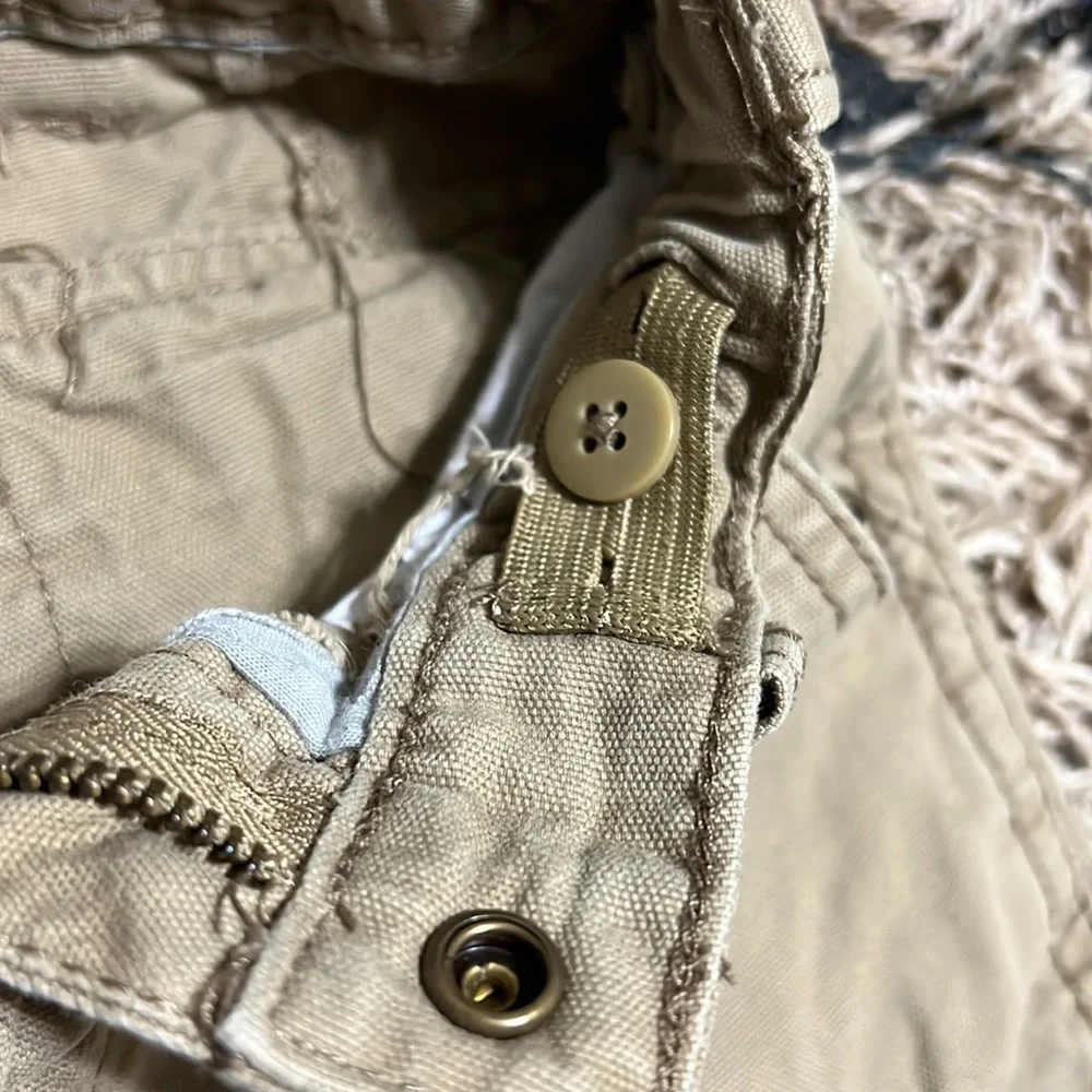 Carters Toddler Boys Khaki Pants 2T